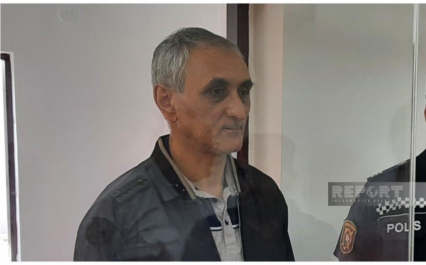 İlkin Süleymanovun apellyasiya məhkəməsinə yeni sədr təyin olunub