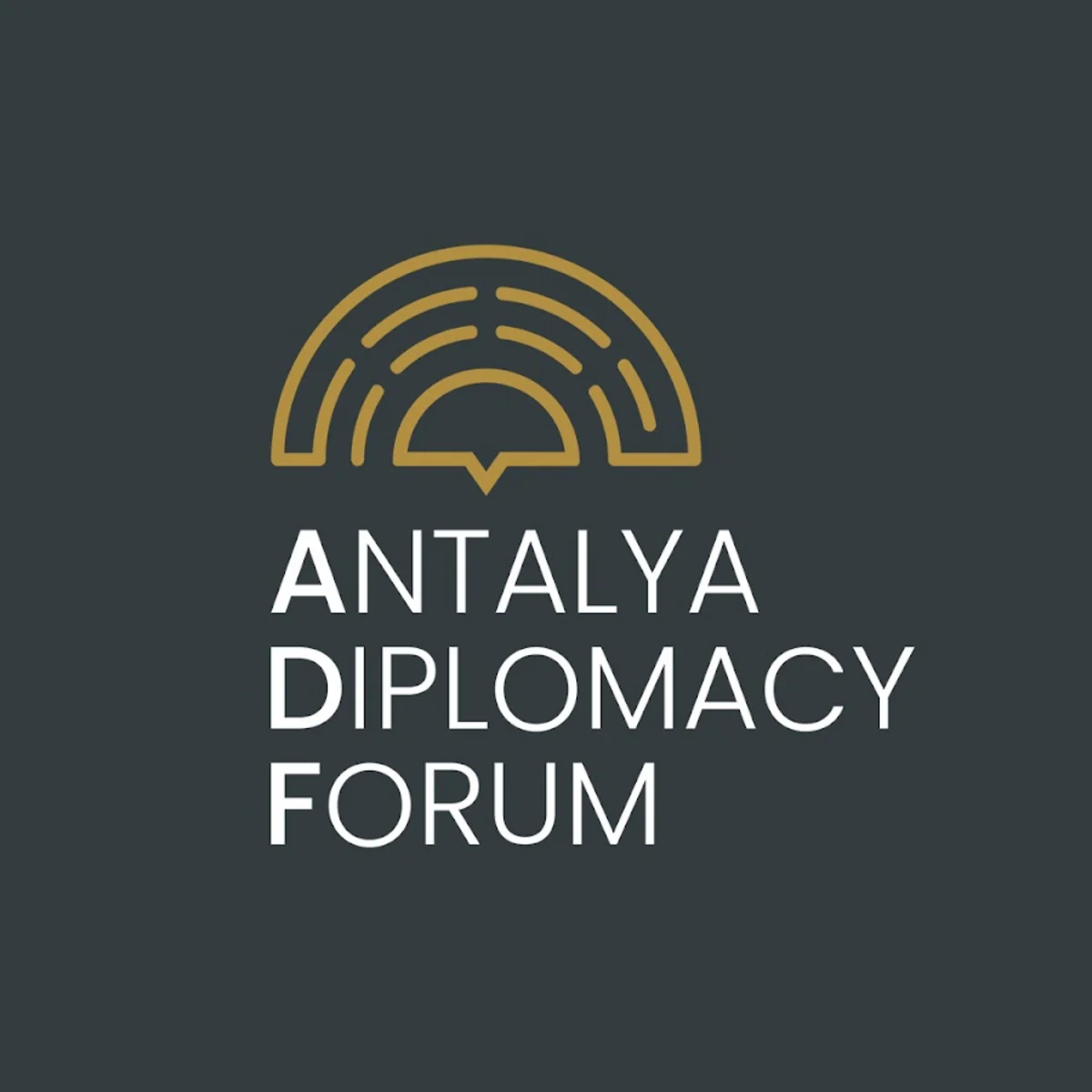 Antalya Diplomacy Forum starts in Turkey