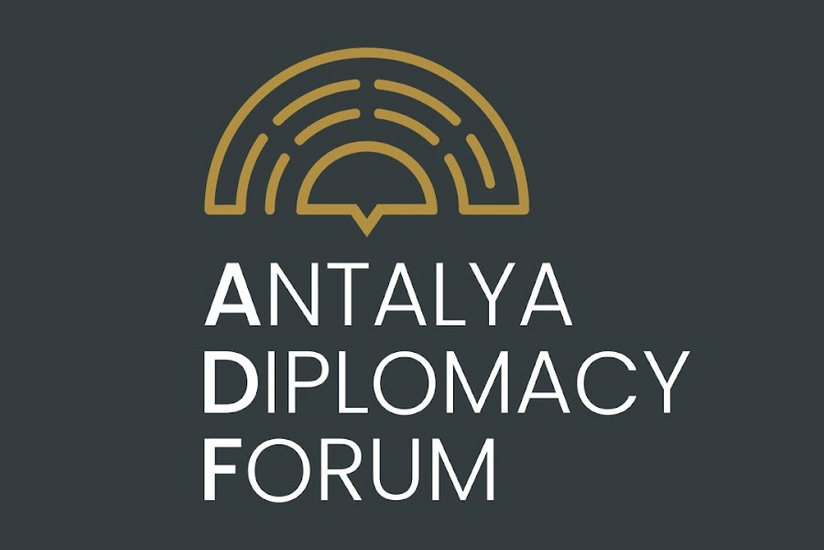Antalya Diplomatiya Forumu başlayıb
