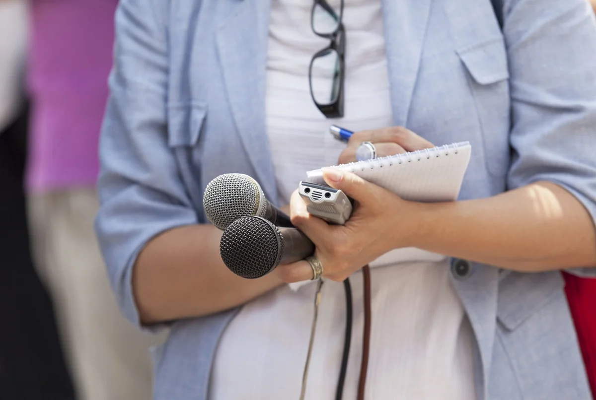 List of journalists included in media register in Azerbaijan to be publicly available