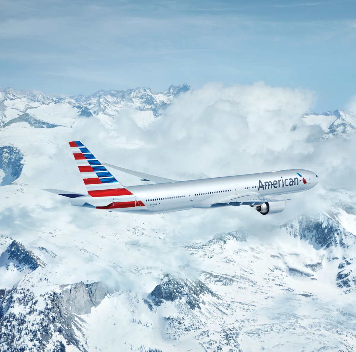 American Airlines намерена уволить 19 тыс. сотрудников