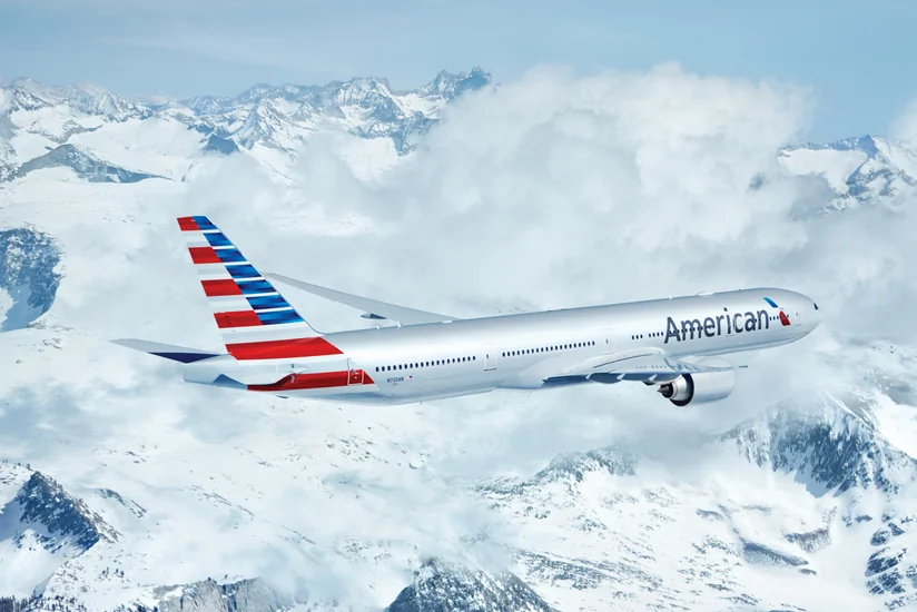 American Airlines намерена уволить 19 тыс. сотрудников