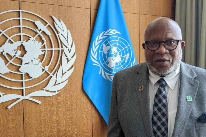 BMT-nin hazırkı prezidenti: “Dünya yeni pandemiyalara hazırlaşmaq üçün əməkdaşlıq etməlidir”