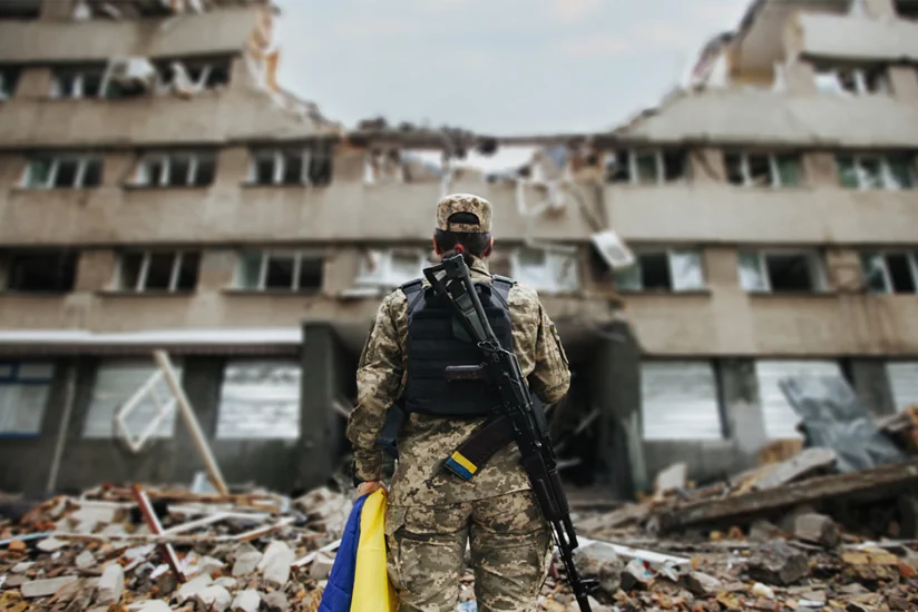 FT: Украина не примет никаких сделок, включающих территориальные уступки РФ