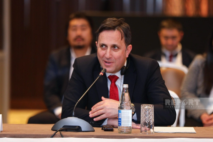 Türkiyə yeni dəmir yolu - bərə dəhlizini istifadəyə verməyə hazırlaşır