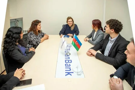 “TuranBank” gender bərabərliyini təşviq edən strateji layihəni uğurla tamamlayıb