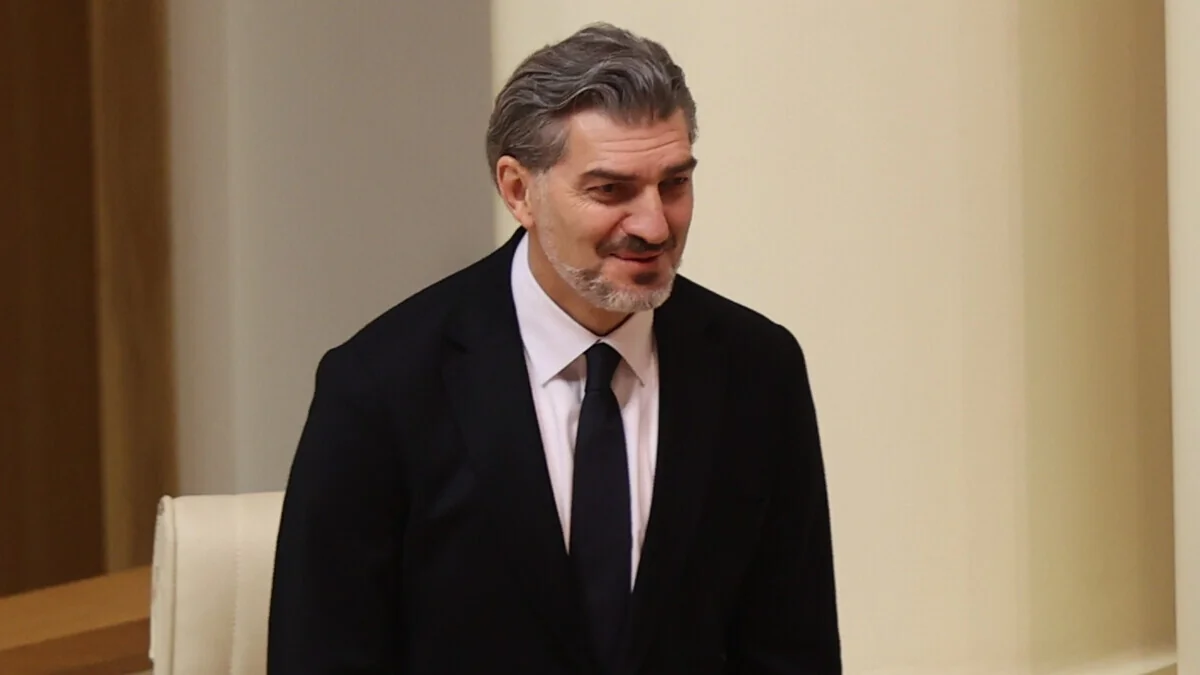 Михаил Кавелавшили: Грузия поддерживает долгосрочный мир на Южном Кавказе