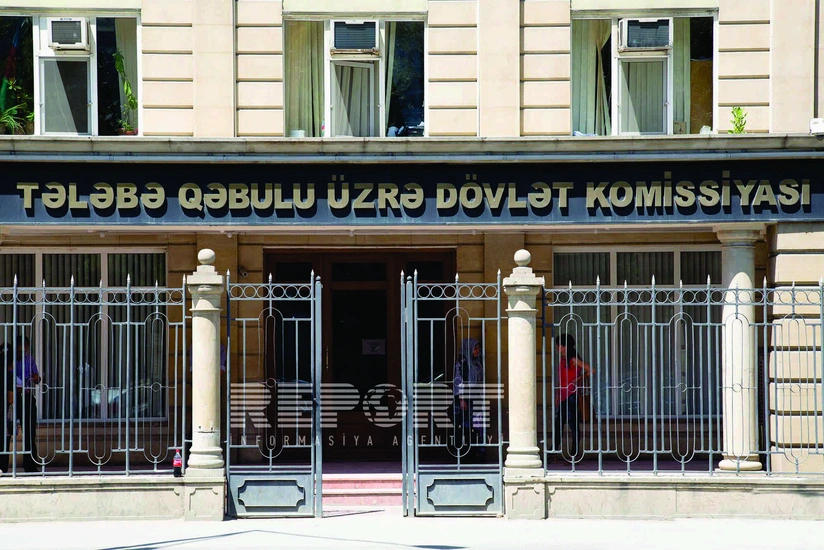 TQDK: Ali məktəblərə qəbul qaydaları Ədliyyə Nazirliyi tərəfindən təsdiq olunmalıdır