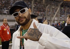 Neymar Barselonaya icarəyə verilməsini istəyib