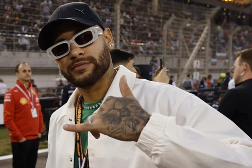 Neymar Barselonaya icarəyə verilməsini istəyib