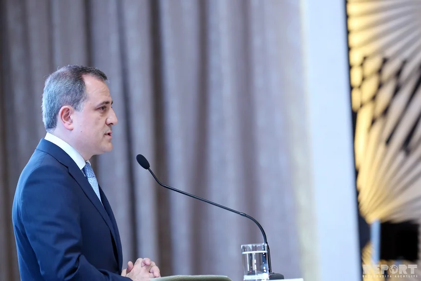 Ceyhun Bayramov: Bu ildən orta təhsil səviyyəsində keçiriləcək qəbul imtahanlarında yeni model tətbiq olunacaq