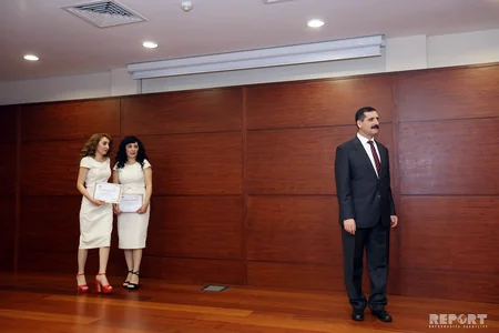 Türkiyə səfirliyində “Türk dünyası qardaşlığı nəsillərdən-nəsillərə” adlı sərgi keçirilib