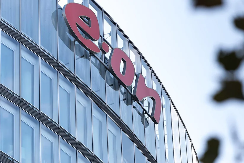 Энергоконцерн Германии E.ON считает маловероятным введение эмбарго на газ из РФ