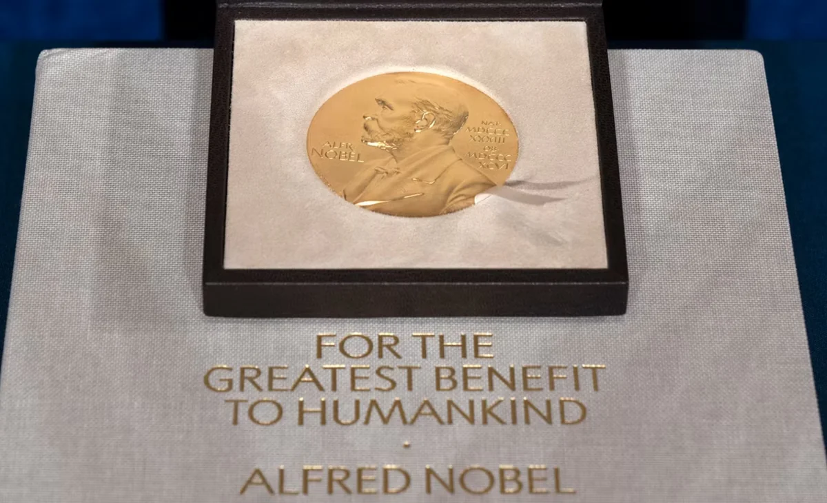 Bu gün ədəbiyyat üzrə Nobel mükafatı laureatının adı açıqlanacaq