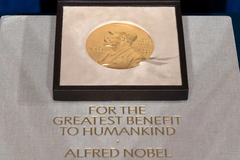 Нобелевскую премию по литературе получила французская писательница