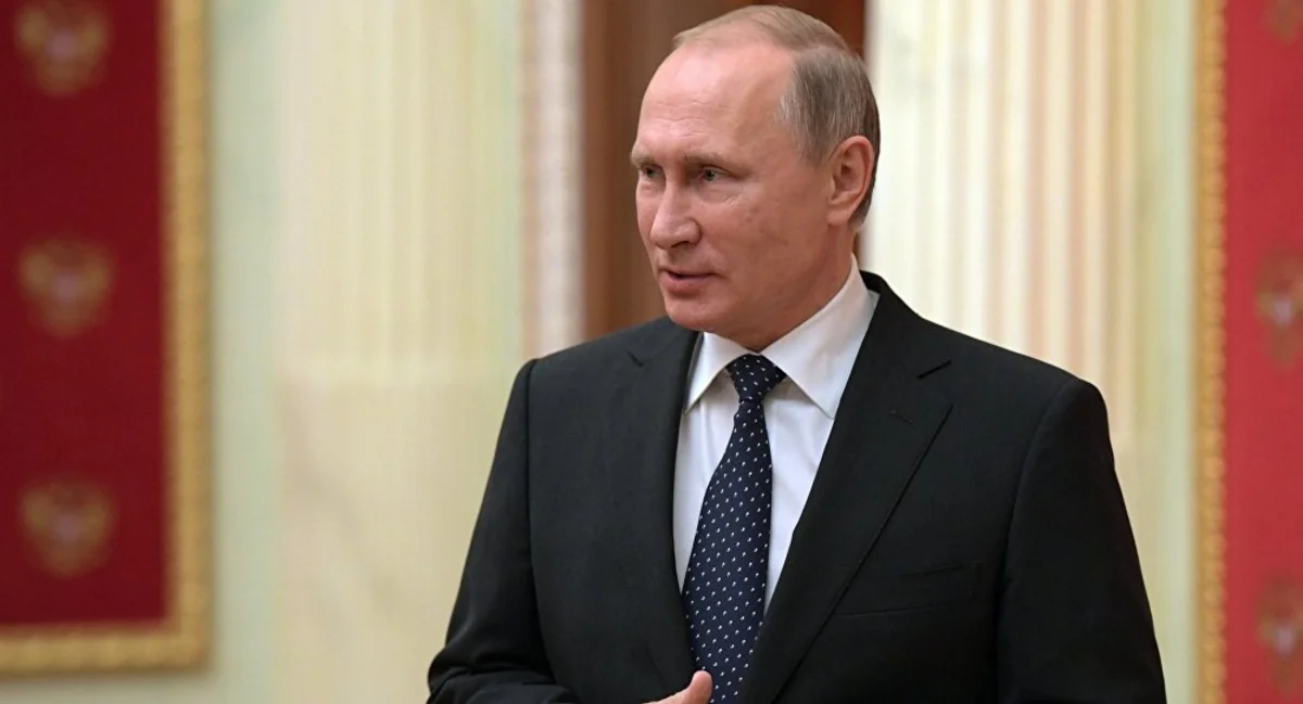Путин: Выход США из СНВ-III нарушит международную стабильность