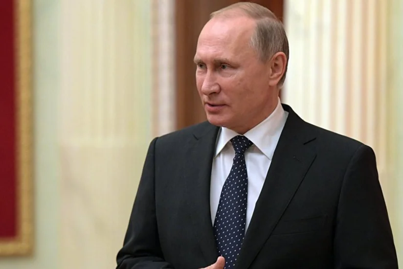 Путин: Выход США из СНВ-III нарушит международную стабильность