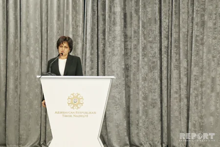 Nazir: Təhsilalanların gələcək peşə seçimində məktəblərin rolu artmalıdır