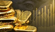 Стоимость фьючерса на золото поднялась выше $3 400 за тройскую унцию впервые с 8 мая