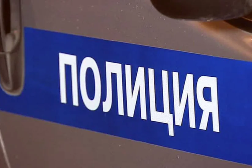 ​Трое смертников подорвали себя у здания ОВД в Ставропольском крае России - ОБНОВЛЕНО