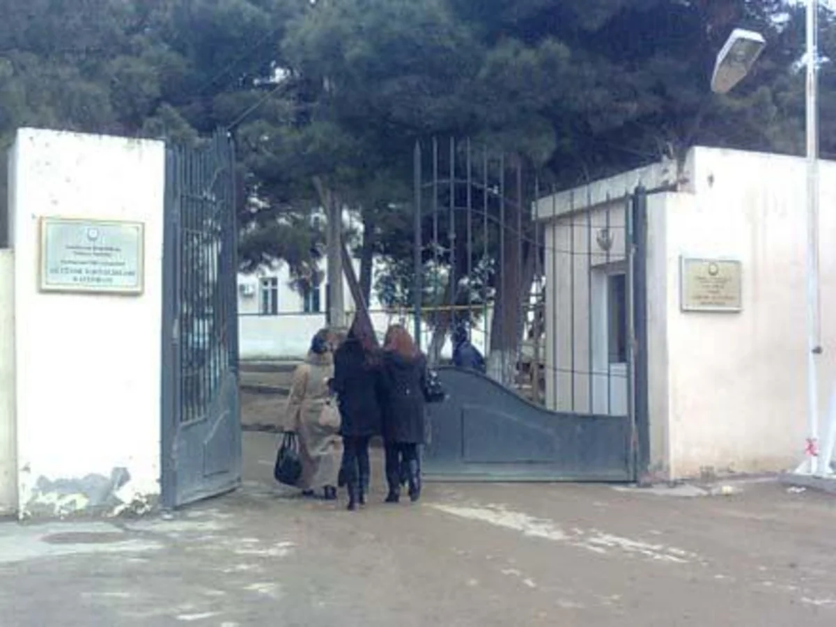 Ağ Ciyər Xəstəlikləri İnstitutu işçi qəbulu elan edib