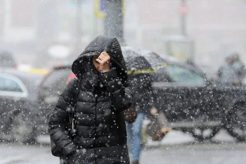 Bakıda və Abşeron yarımadasında sulu qar yağacaq - XƏBƏRDARLIQ