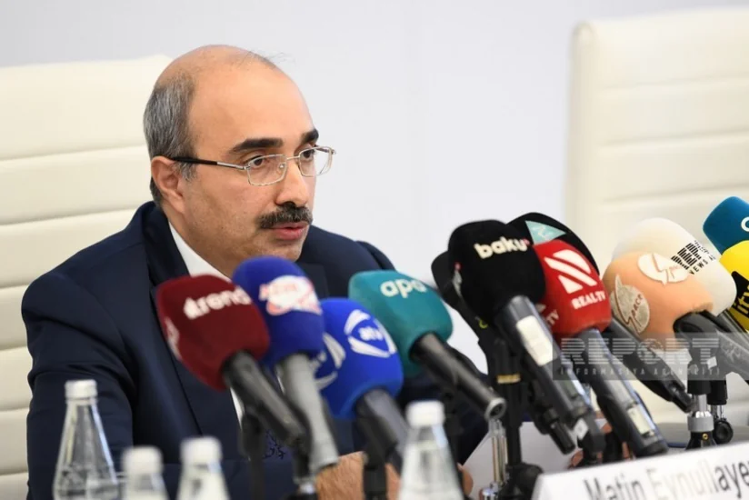 Azərbaycanda icazəsiz tikililərlə bağlı qanun layihəsi hazırlanır