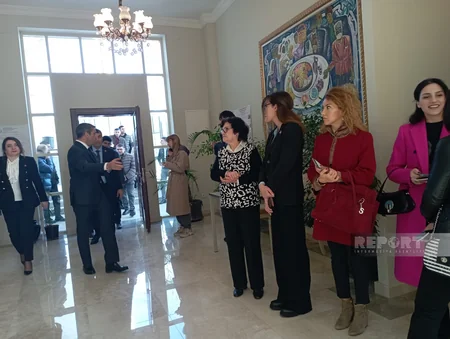 Türkiyədə seçici fəallığı müşahidə olunur