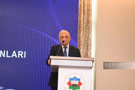 Azərbaycan Şahmat Federasiyası ilin yekunlarına həsr olunan tədbir keçirib