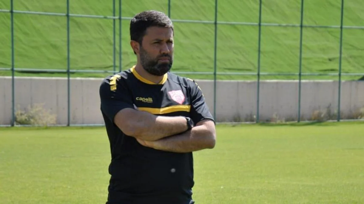 Azər Bağırov: Premyer Liqaya vəsiqə qazansaq da, hələ heç bir emosiyamız yoxdur