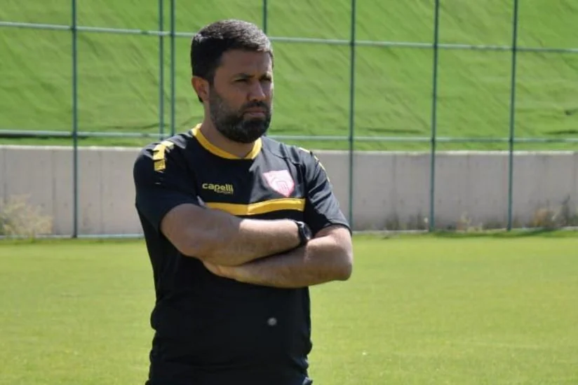 Azər Bağırov: Premyer Liqaya vəsiqə qazansaq da, hələ heç bir emosiyamız yoxdur
