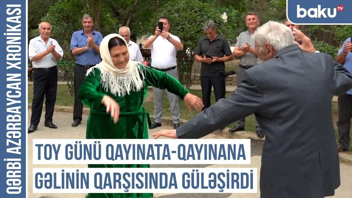 Qərbi Azərbaycan Xronikası: Türk mədəniyyətində qadının söz sahibi olduğunu sübut edən ritual