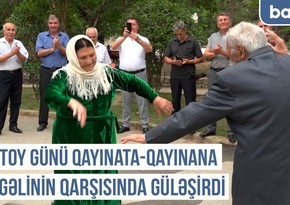 Qərbi Azərbaycan Xronikası: Türk mədəniyyətində qadının söz sahibi olduğunu sübut edən ritual