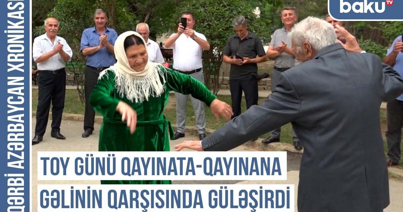 Qərbi Azərbaycan Xronikası: Türk mədəniyyətində qadının söz sahibi olduğunu sübut edən ritual