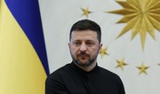 Defense minister can become new Ukraine’s ambassador to US — Zelenskyy