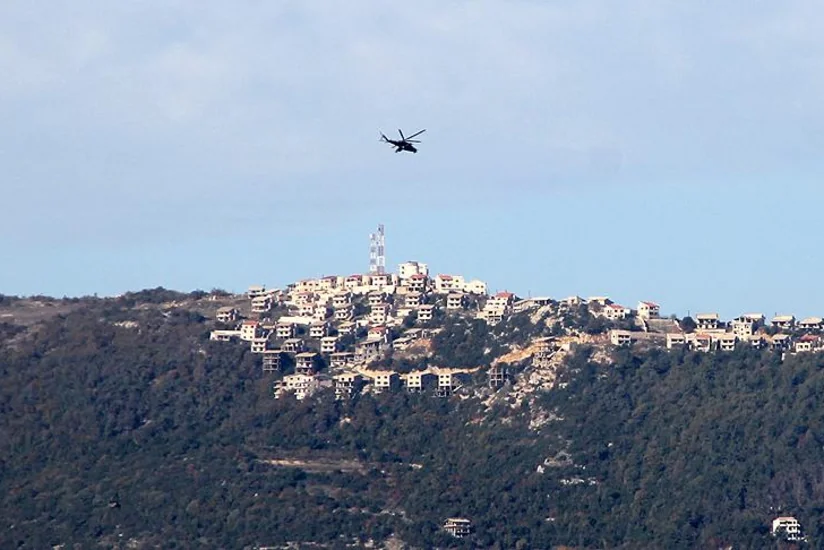 ​Bəşşar Əsəd və müttəfiqləri Suriyada türkmənlərin yaşadıqları bölgələri bombalayıb