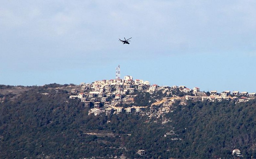 ​Bəşşar Əsəd və müttəfiqləri Suriyada türkmənlərin yaşadıqları bölgələri bombalayıb