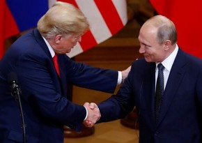 Washington Post: Tramp Putinə strateji üstünlük qazandırır