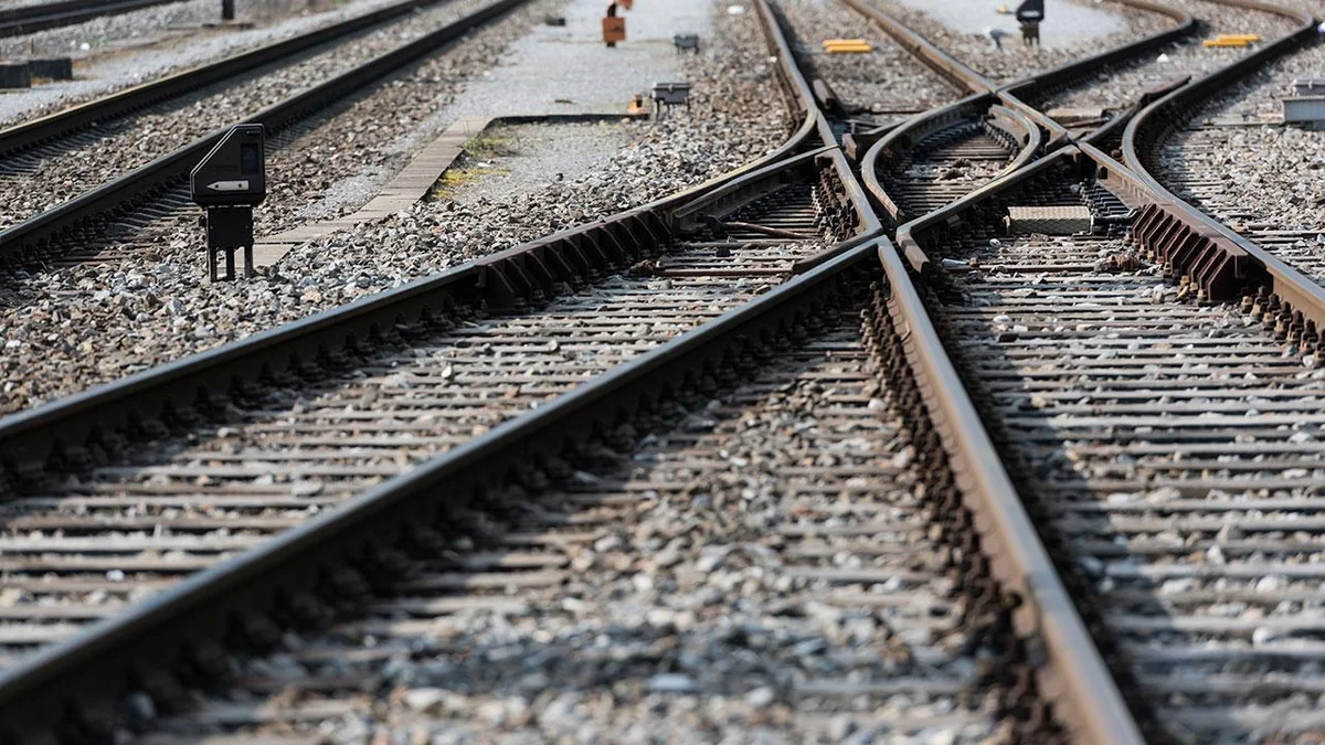 Türkiye expanding its railway lines to Zangazur corridor