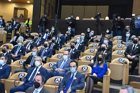 Bakıda Xocalı soyqırımı ilə bağlı konfrans keçirilib