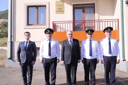 Kamran Əliyev azad edilmiş ərazilərdəki prokurorlara tapşırıqlar verib