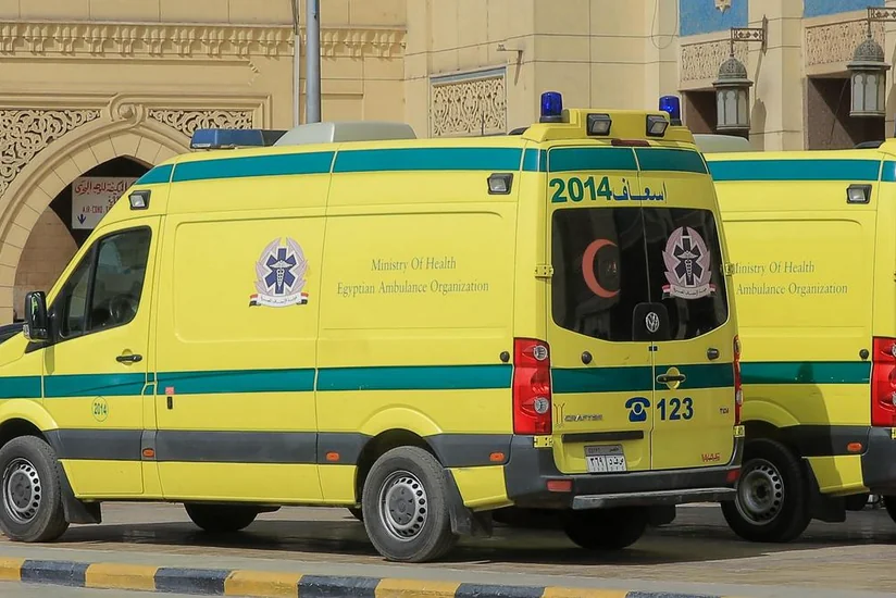 На юге Египта в результате крупного ДТП погибли 17 человек
