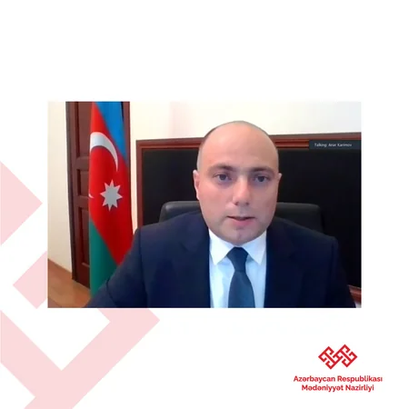 İşğaldan azad olunan ərazilərdə 288 mədəniyyət müəssisəsinin qeydiyyatı aparılıb
