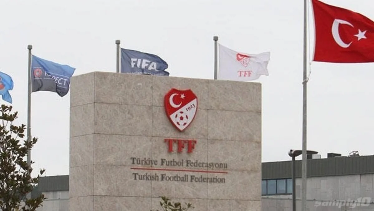 TFF: Superliqa ən yaxşı halda iyunda başlayacaq