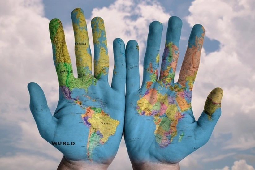 UN publishes World Happiness Report