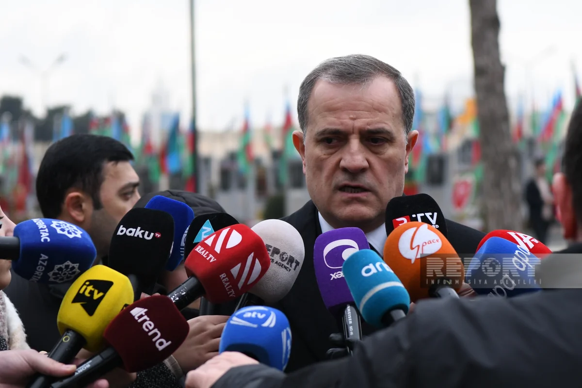 Bayramov: Relations between Baku and Paris are at their lowest level