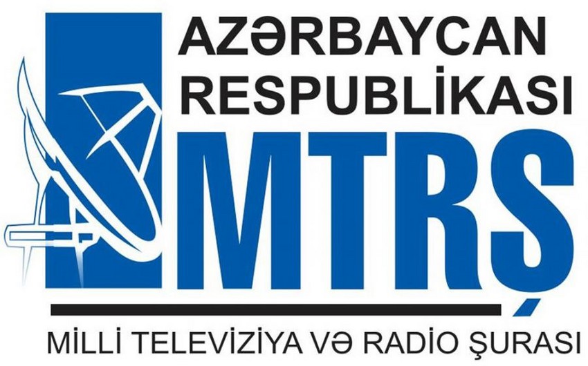 MTRŞ ANS TV-nin iki verilişinin yayımının dayandırılması barədə qərar qəbul edib