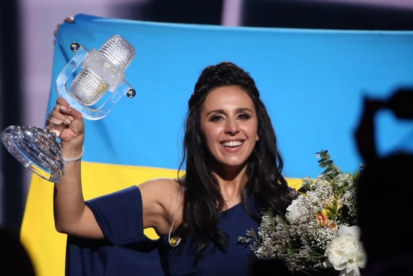 Ukrayna “Eurovision-2016”nın qalibi olub - YENİLƏNİB - VİDEO