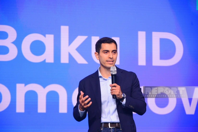 Azerbaijan establishes another $25-M venture fund