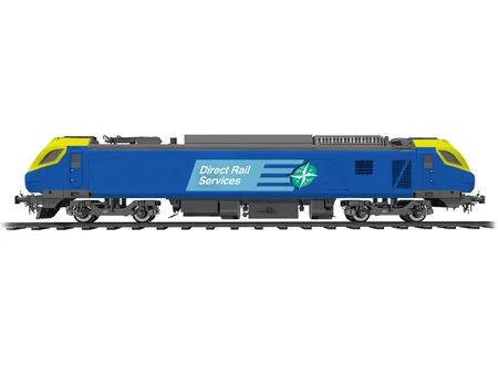 Baku-Tbilisi-Kars trains will be demonstrated in Germany